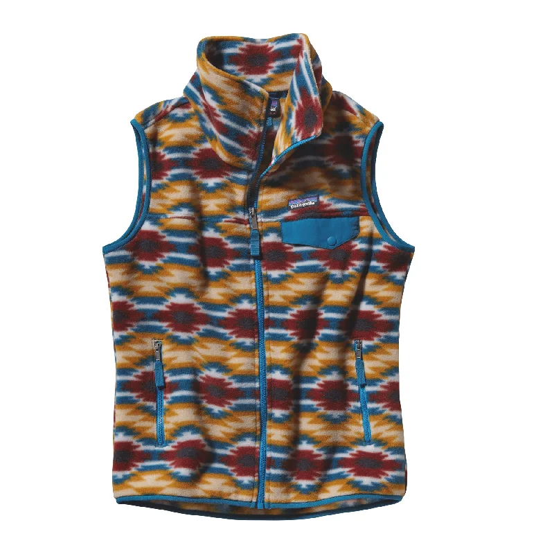 W's Snap-T® Vest