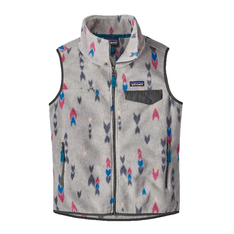 W's Snap-T® Vest